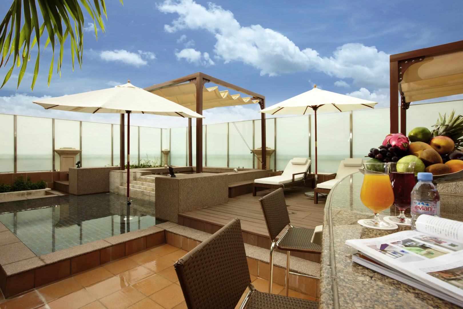 E-Da Royal Hotel