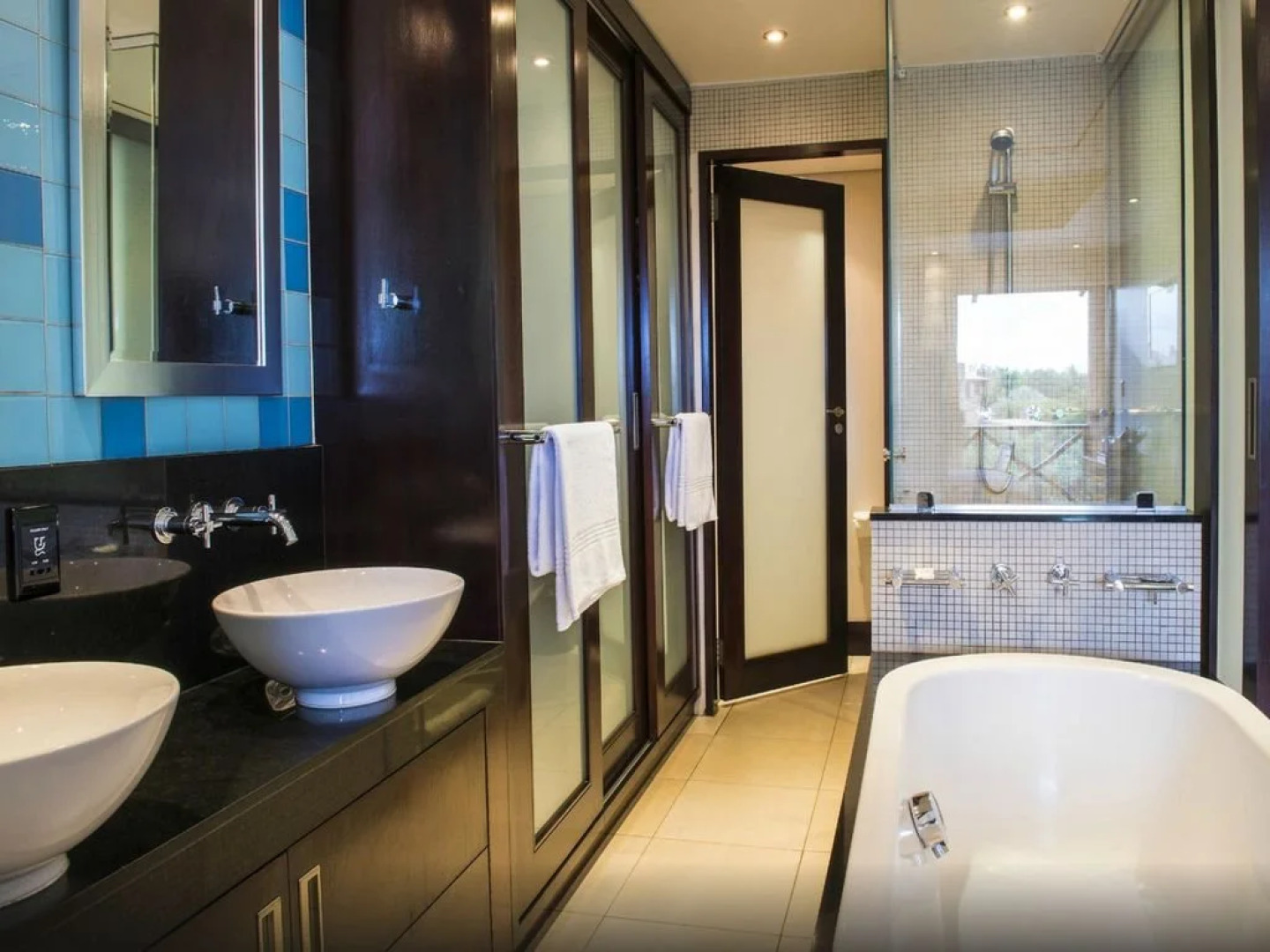 San Lameer Resort Hotel and Spa