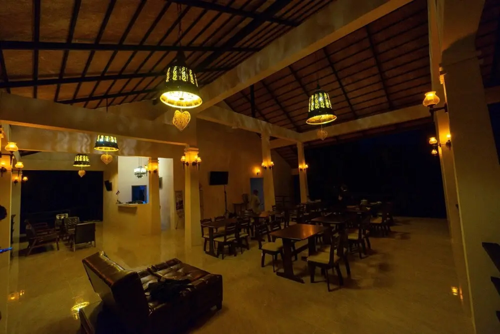 OYO 763 Khaokhao Legend Resort