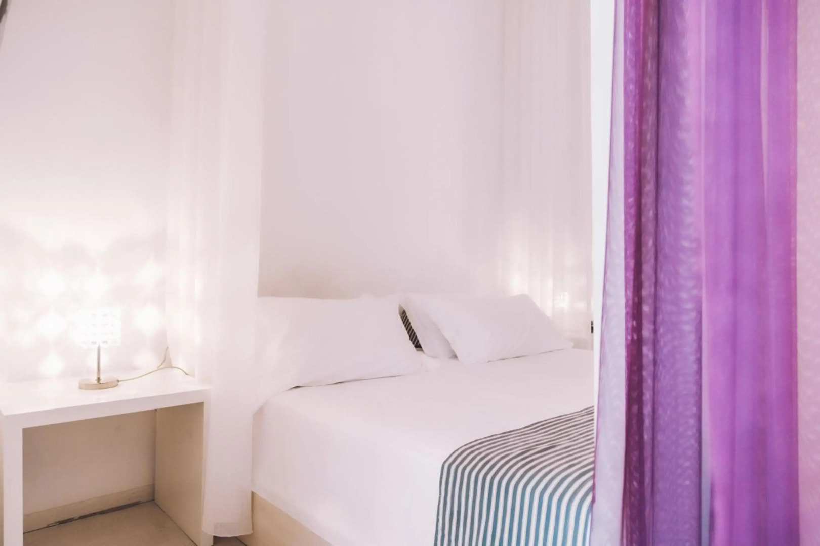 Hotel Eveline Portosole