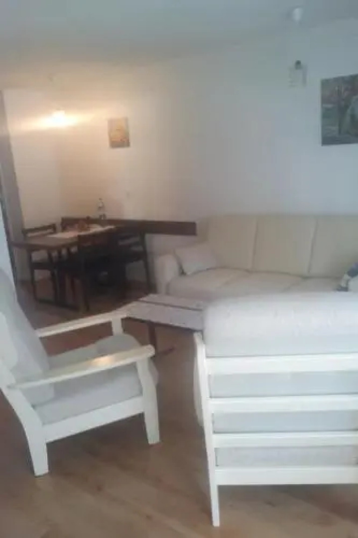 Apartment La Montanara