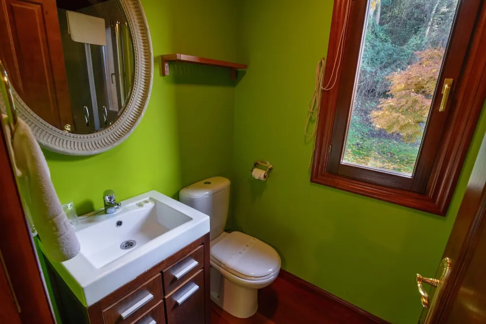 La Casina De Punticiella