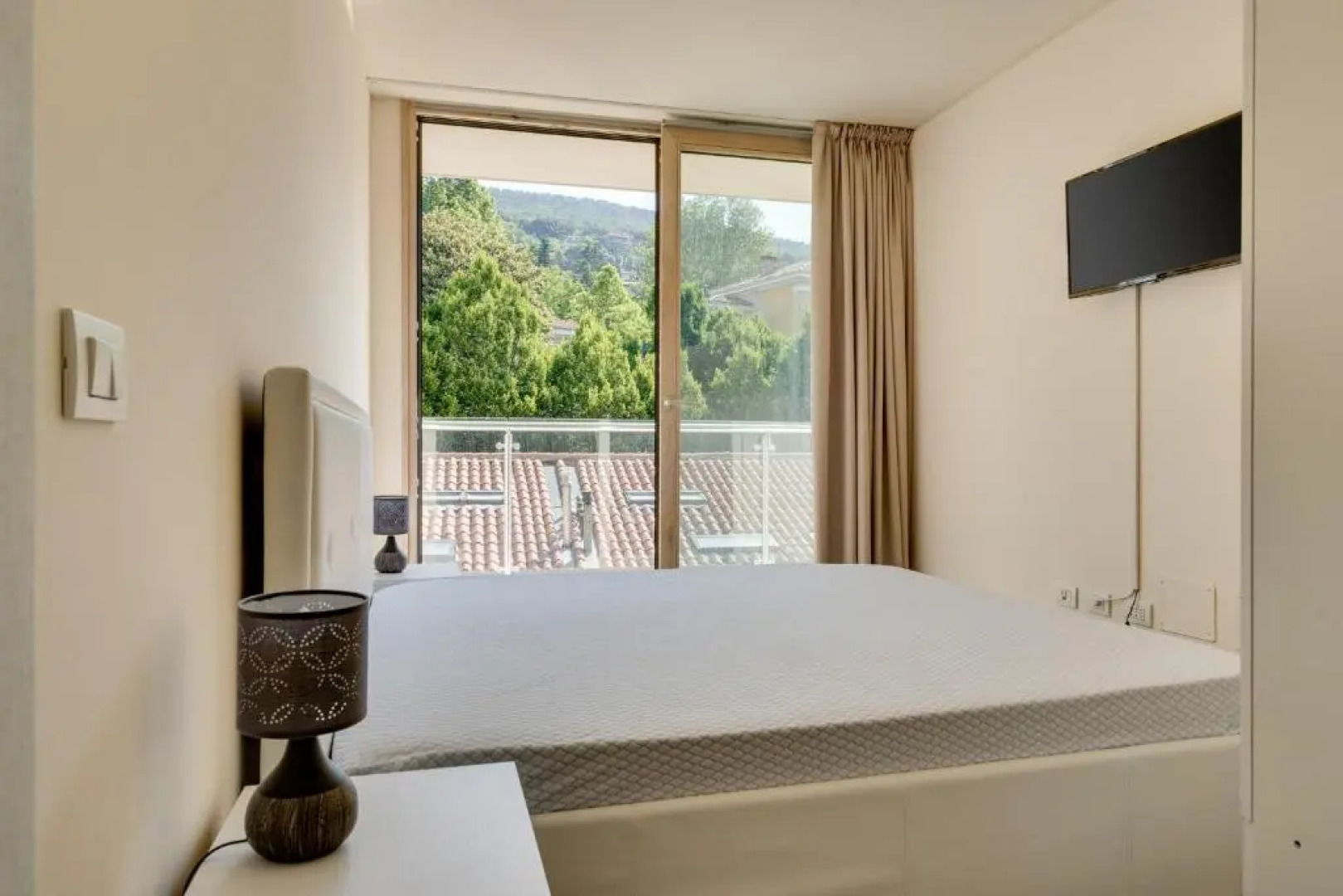 Appartamento 5 stelle Barcola - 50 meters from the sea