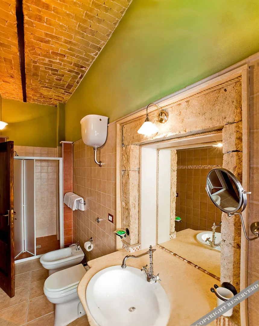 B&B Liù Palazzo Ducale