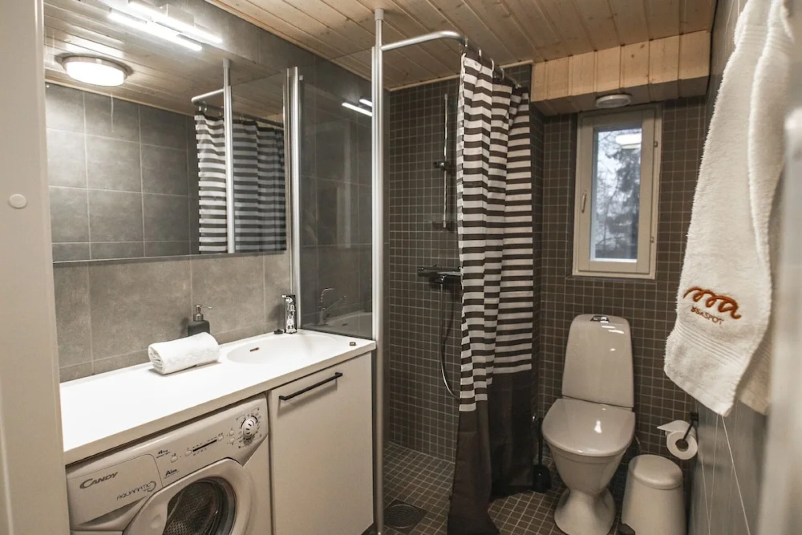 Spot Apartments Helsinki