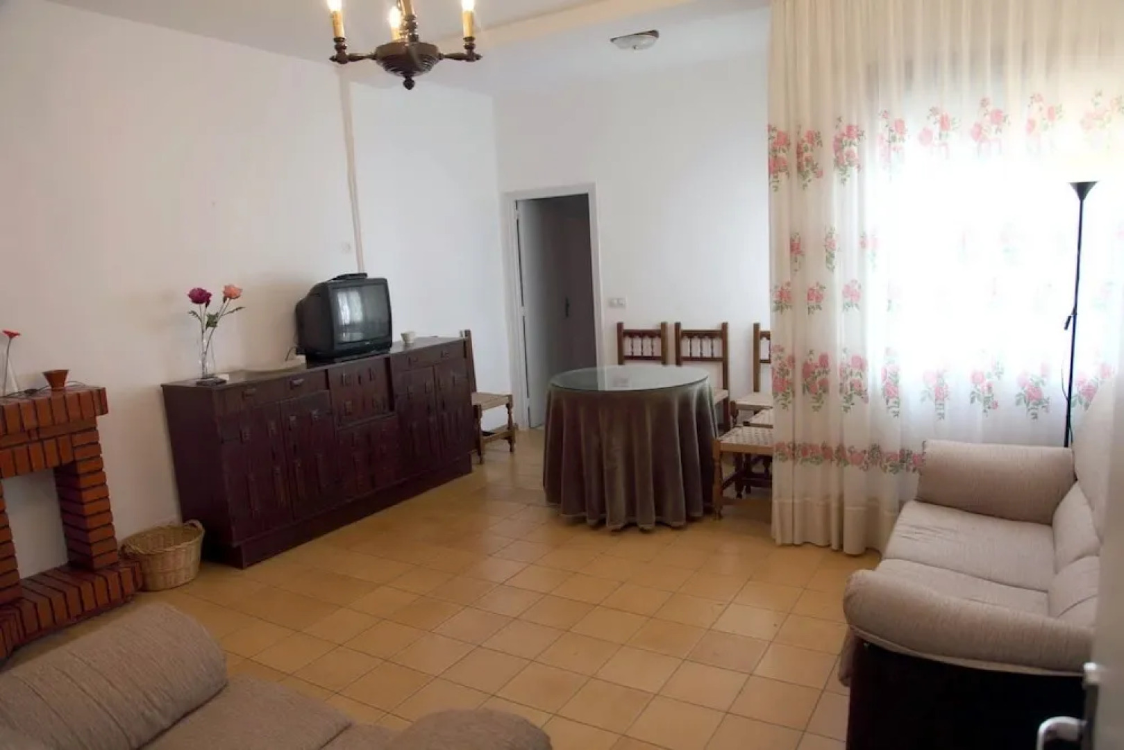 La Casa De La Persiana