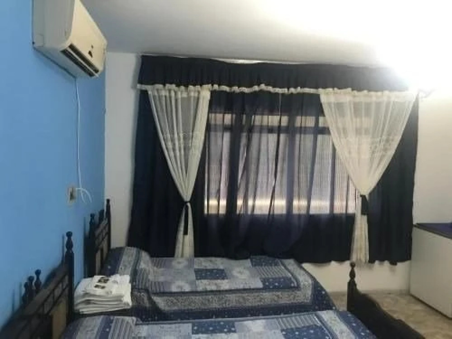 Freedom Turismo Hotel Estanciano