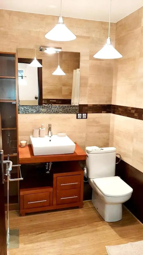 House With 4 Bedrooms In Cordoba With Enclosed Garden