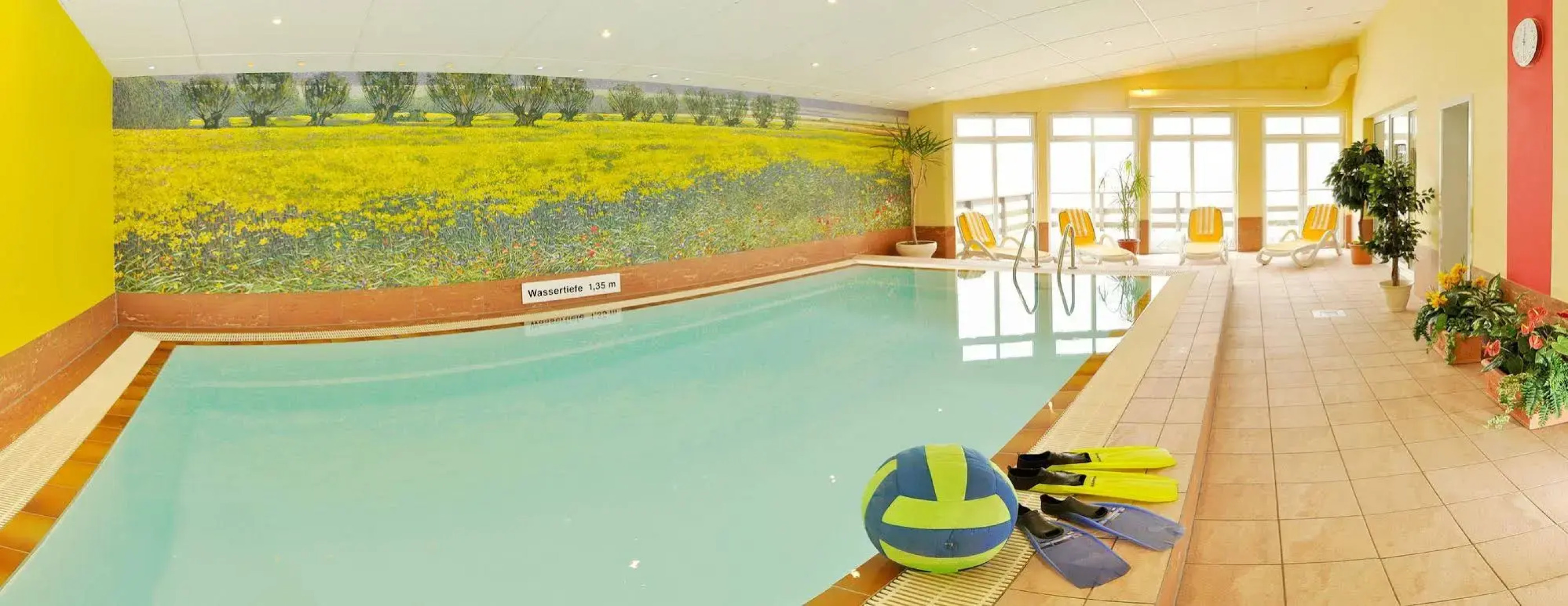 Pension Zum Riedensee