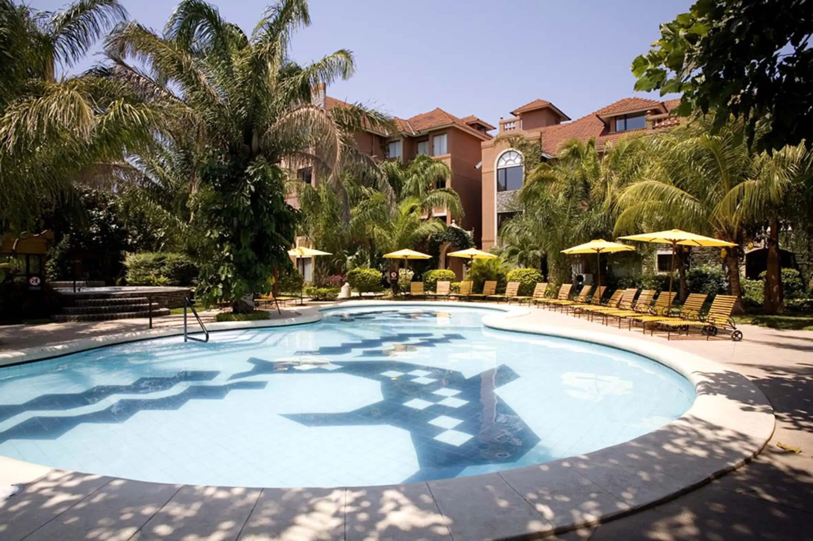 Buganvillas Hotel Suites & Spa