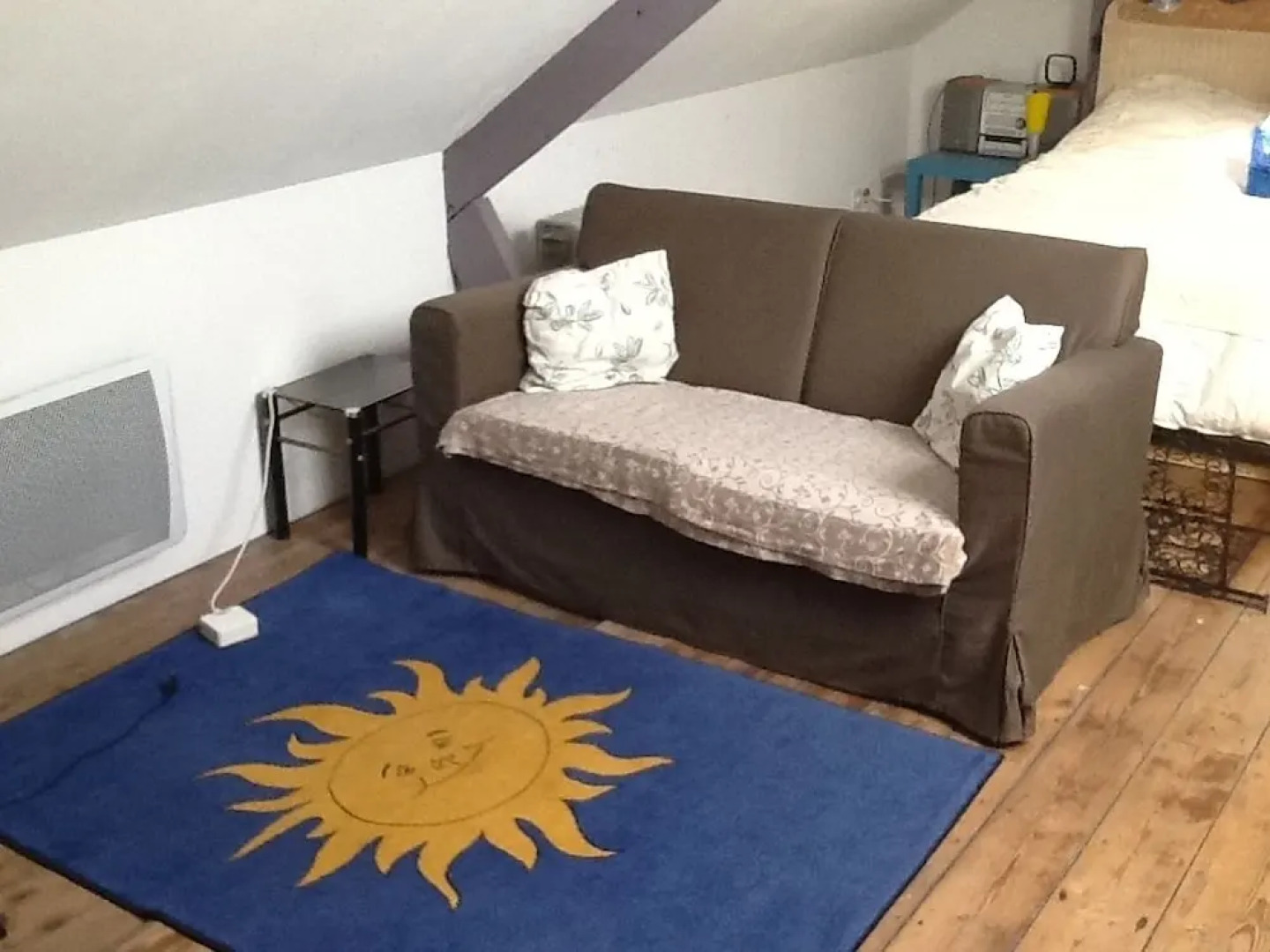 Maison Bel Air Malo les Bains