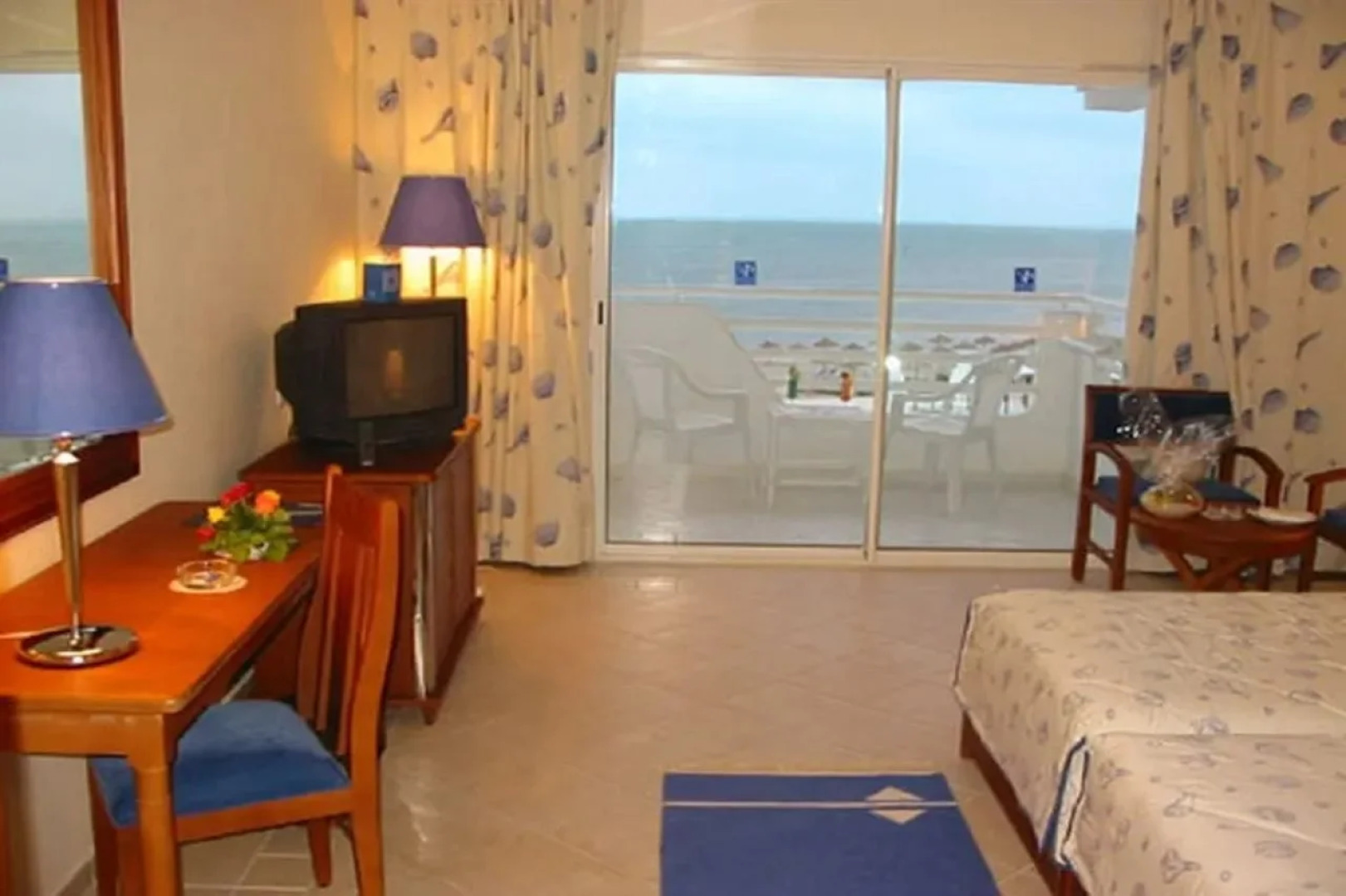 Best Time Alkantara Djerba