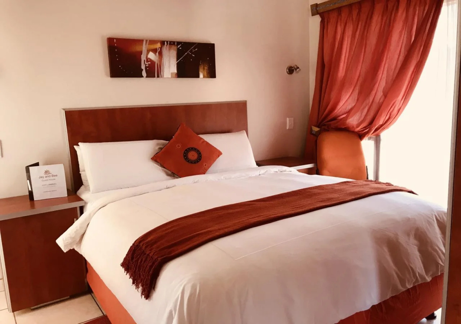 Jay and Bee Guest House