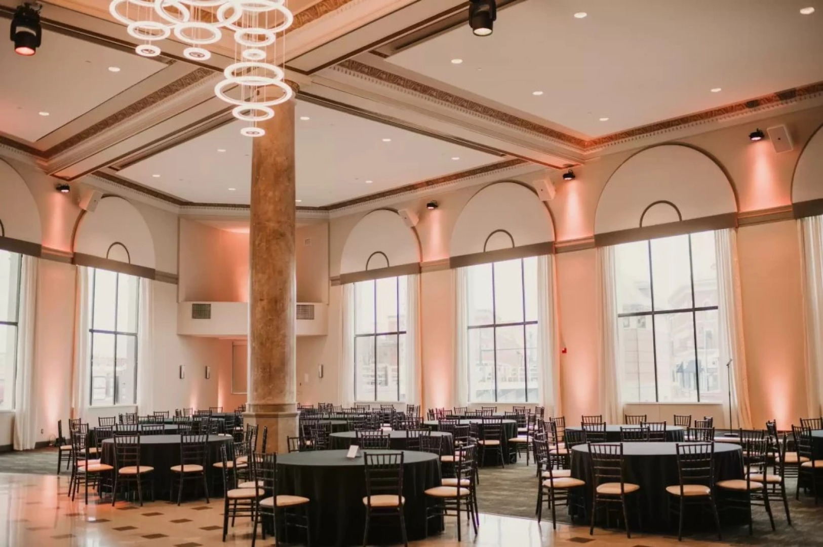 Cityflatshotel - Port Huron Ascend Hotel Collectio