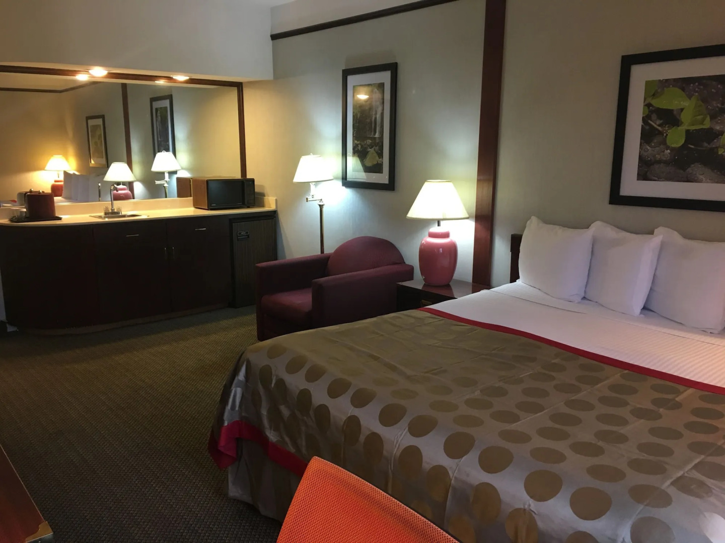 Ramada by Wyndham Portland Airport