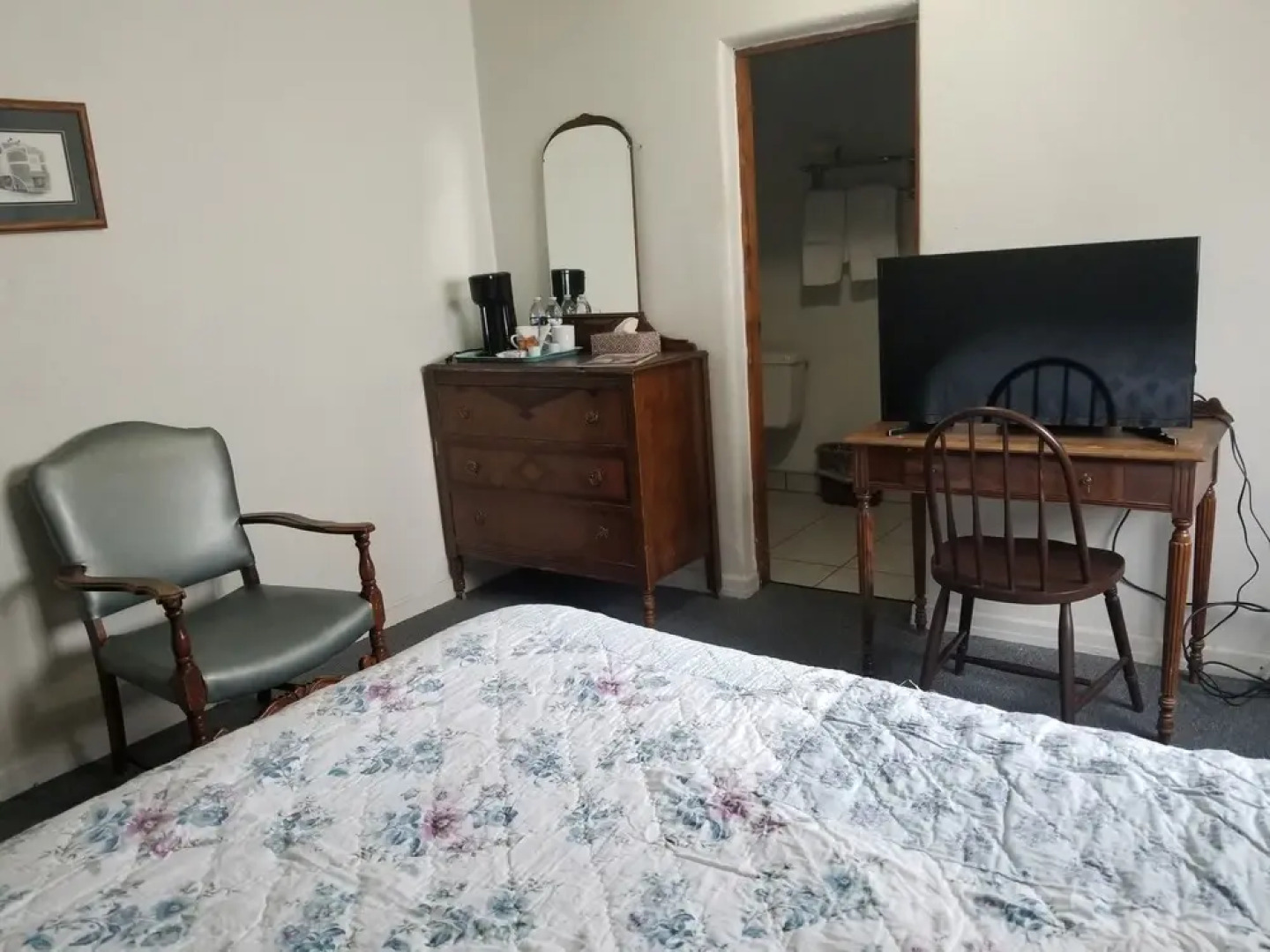 The Chama Hotel & Shops