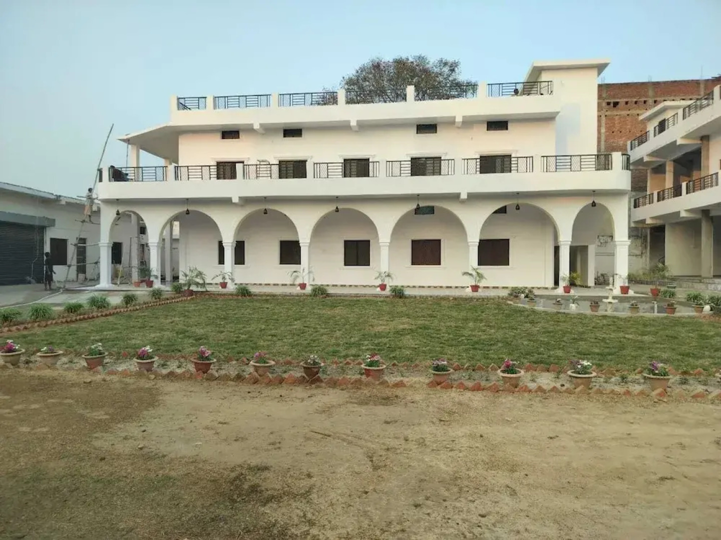 The Eco Resort By Dawn