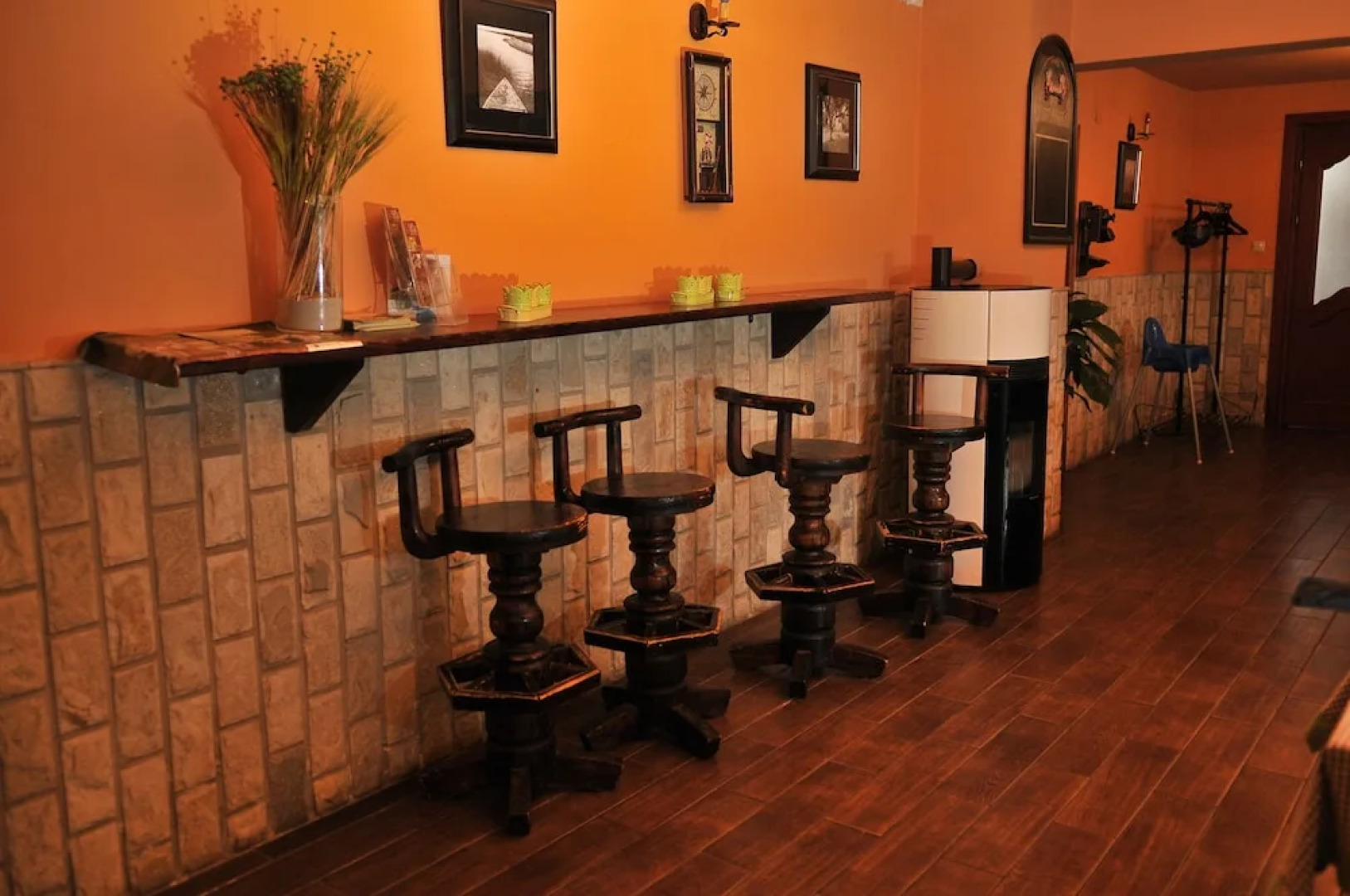 Pensiunea Csillag Panzió