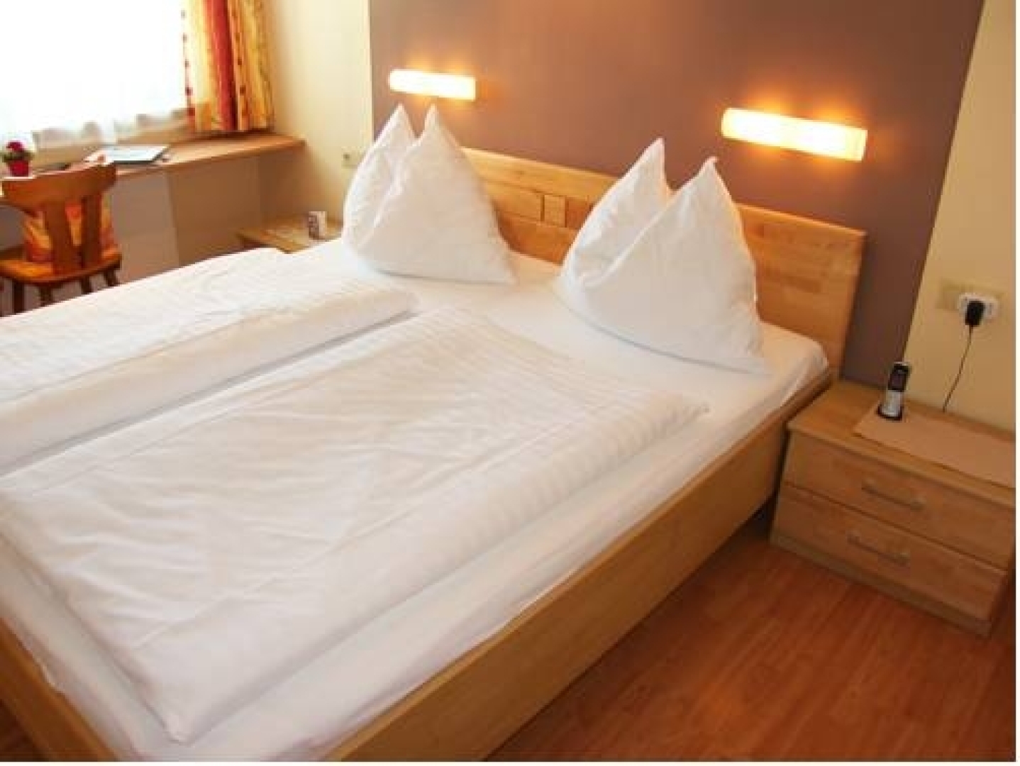 Hotel Berggasthof Zum Hias