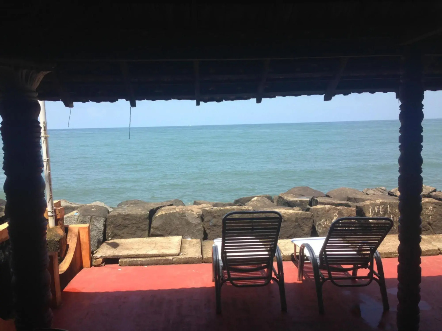 Brighton Beach House