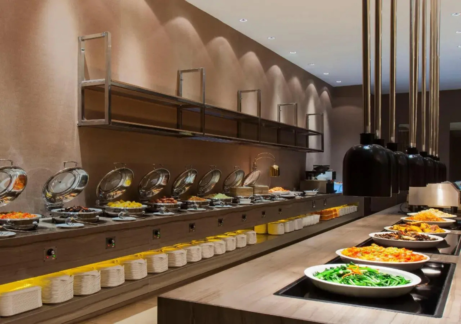 Holiday Inn Express Changbaishan