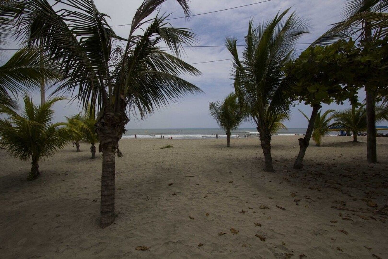 Casa El Morro Atacames