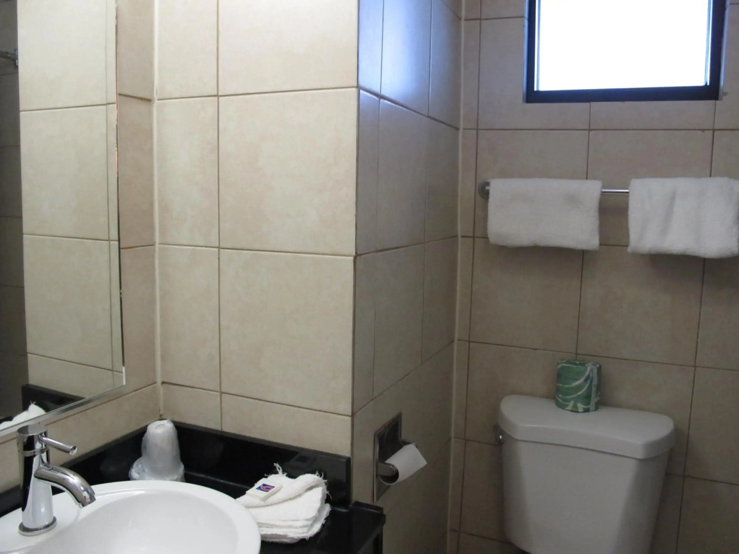 Motel 6 Baltimore, MD