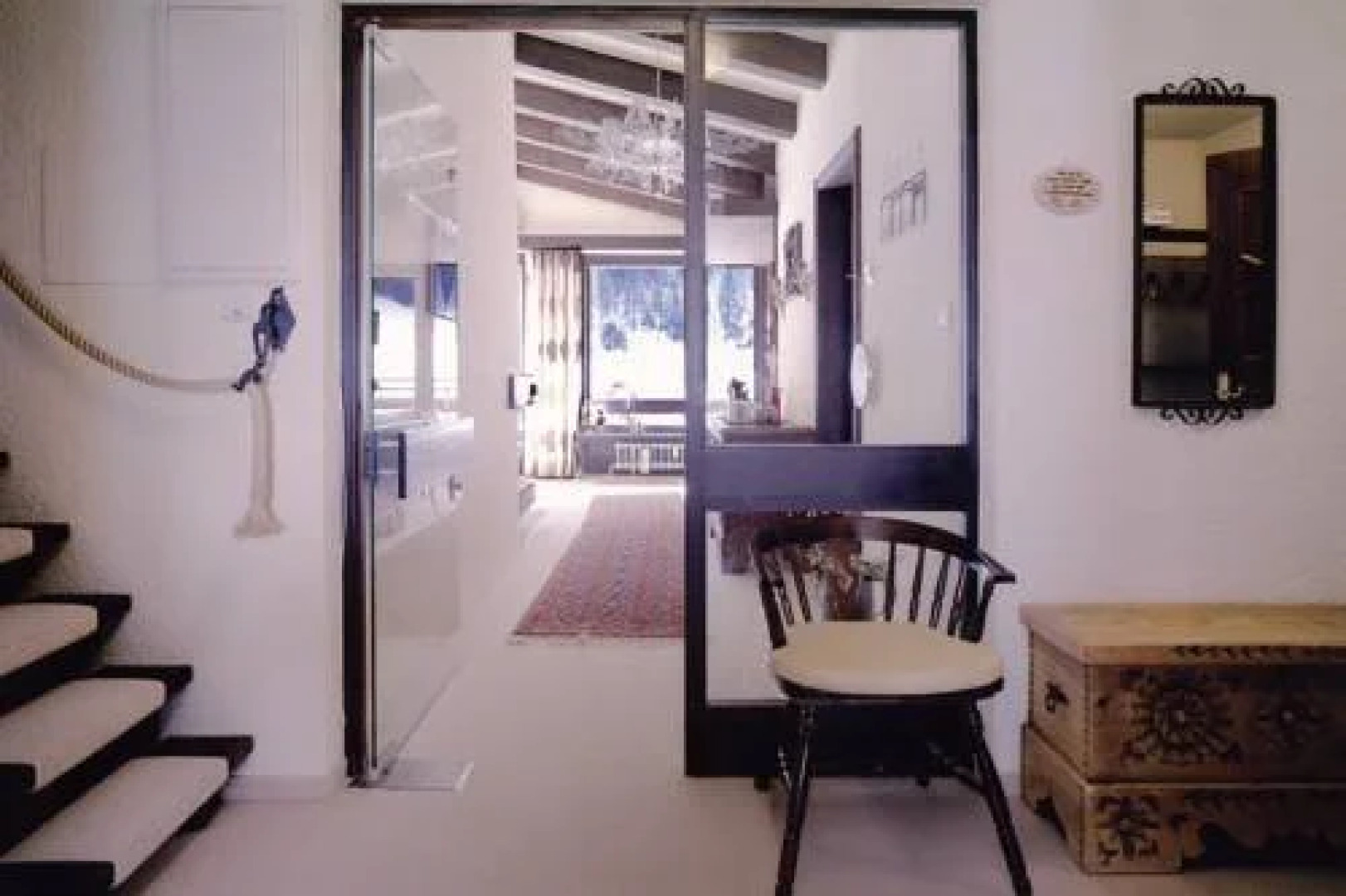 Appartement Haus Zalim