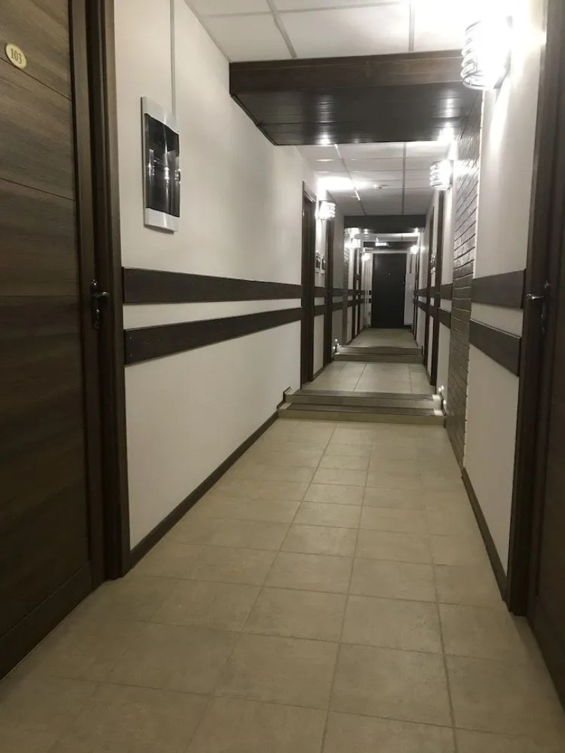 Guest House Tomilino Hostel