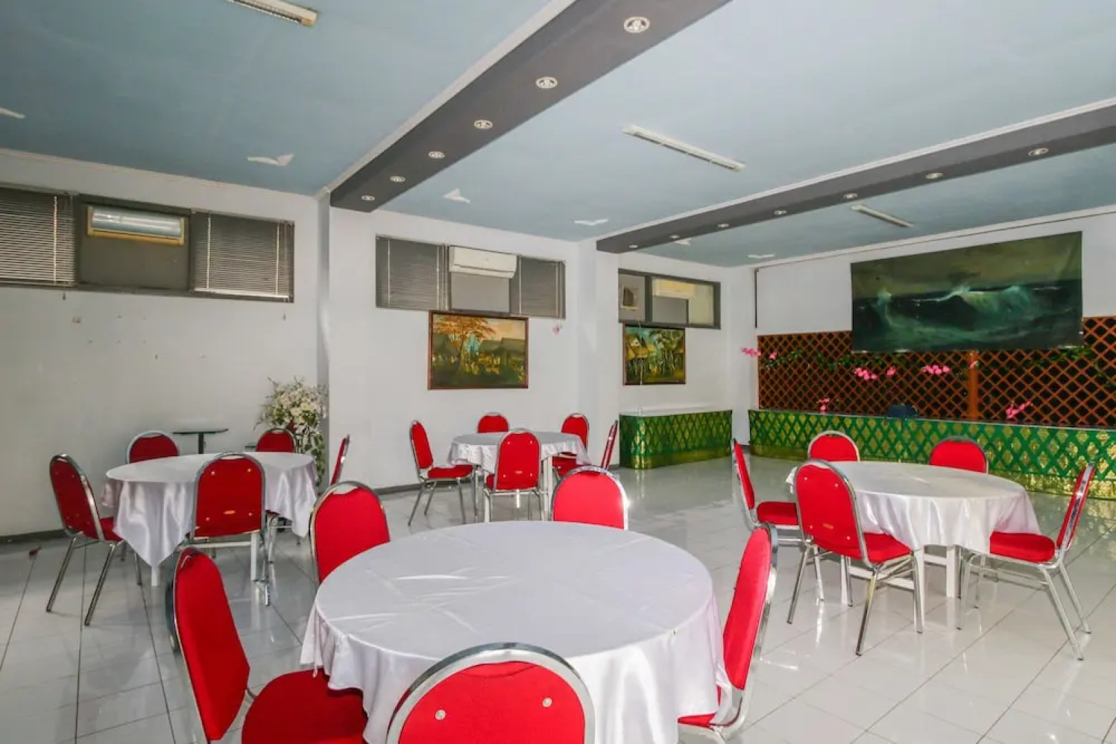 Airy Syariah Panglima Sudirman 16 Probolinggo