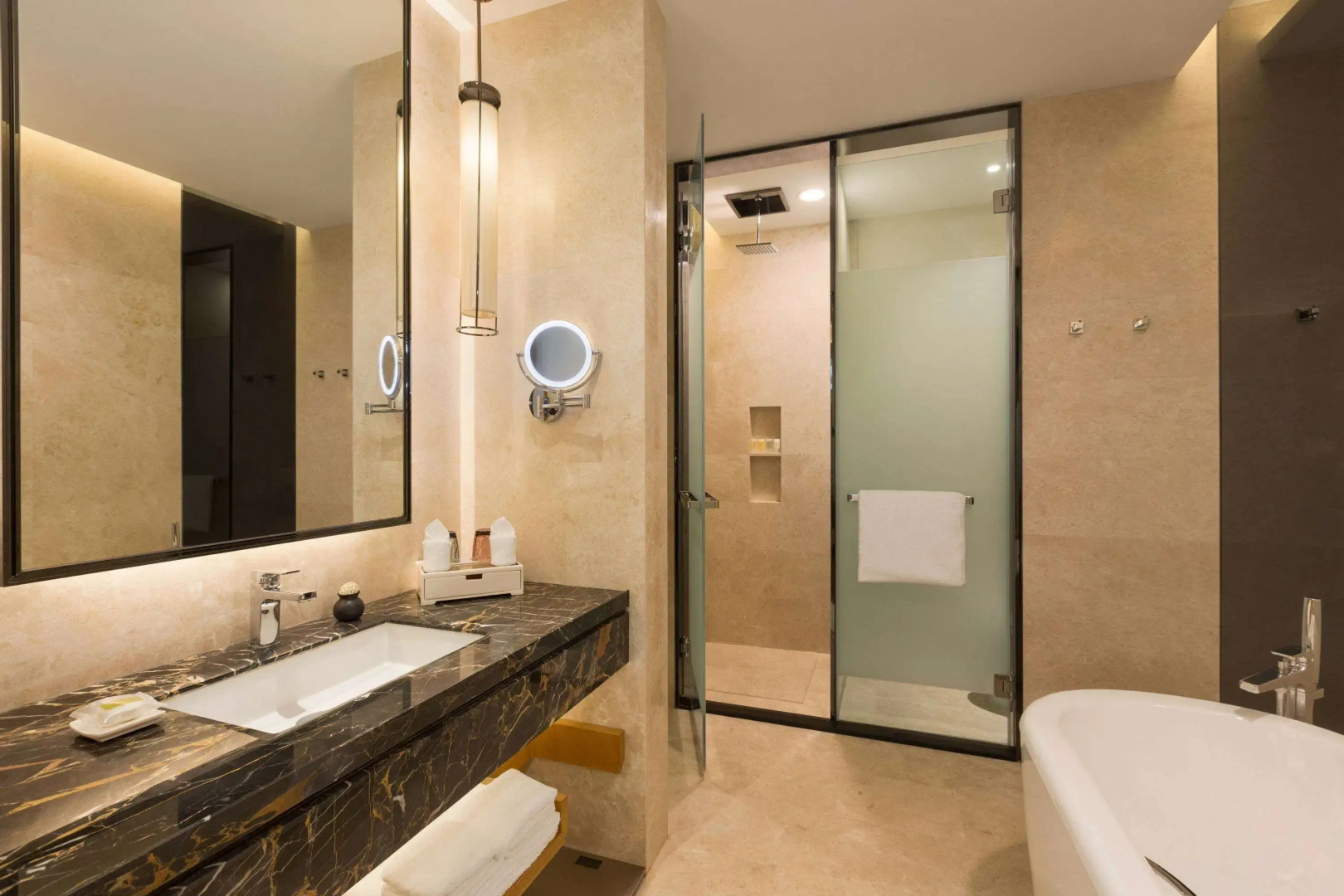 Wyndham Chongqing Yuelai