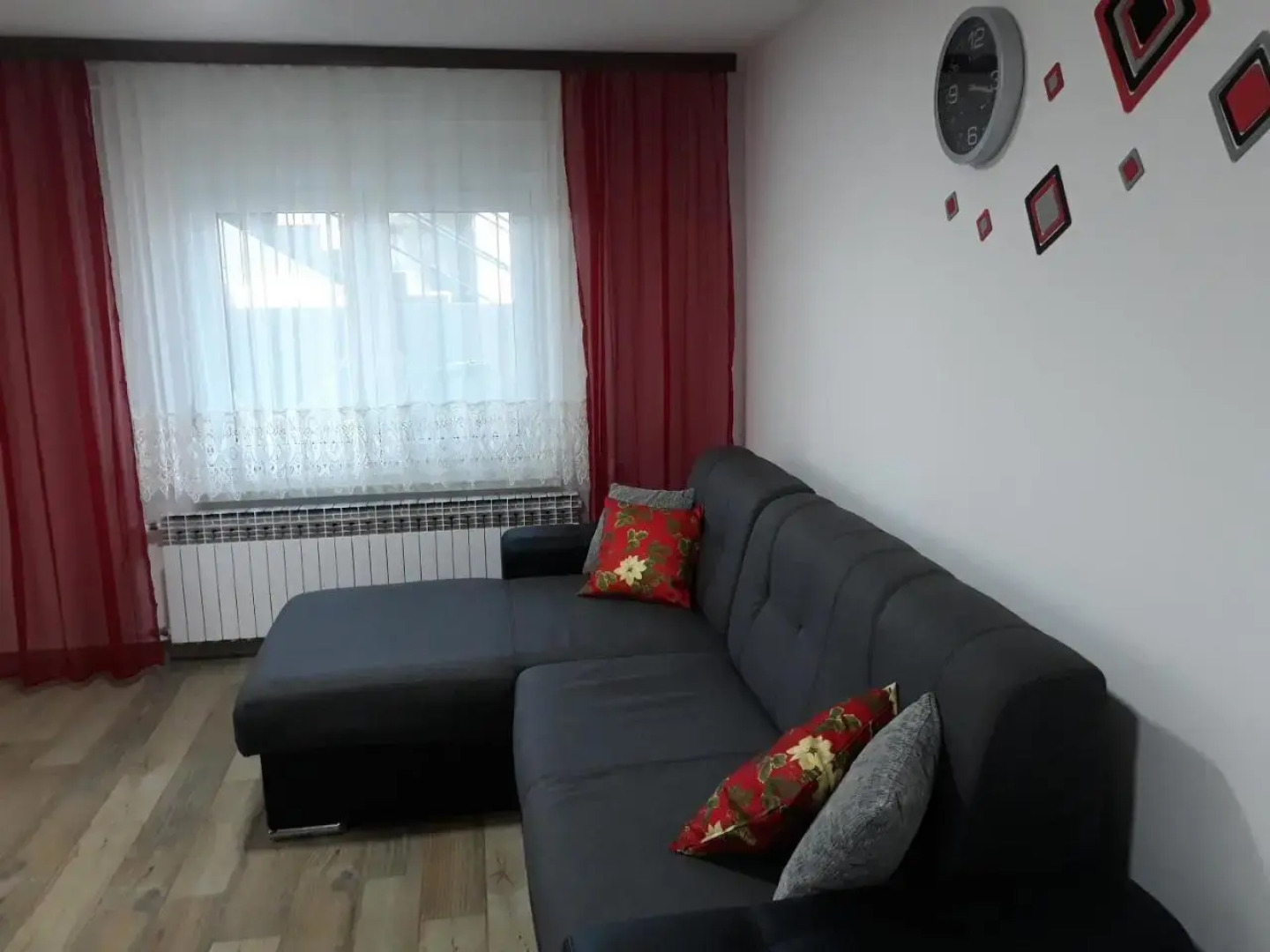 Apartmani Anna