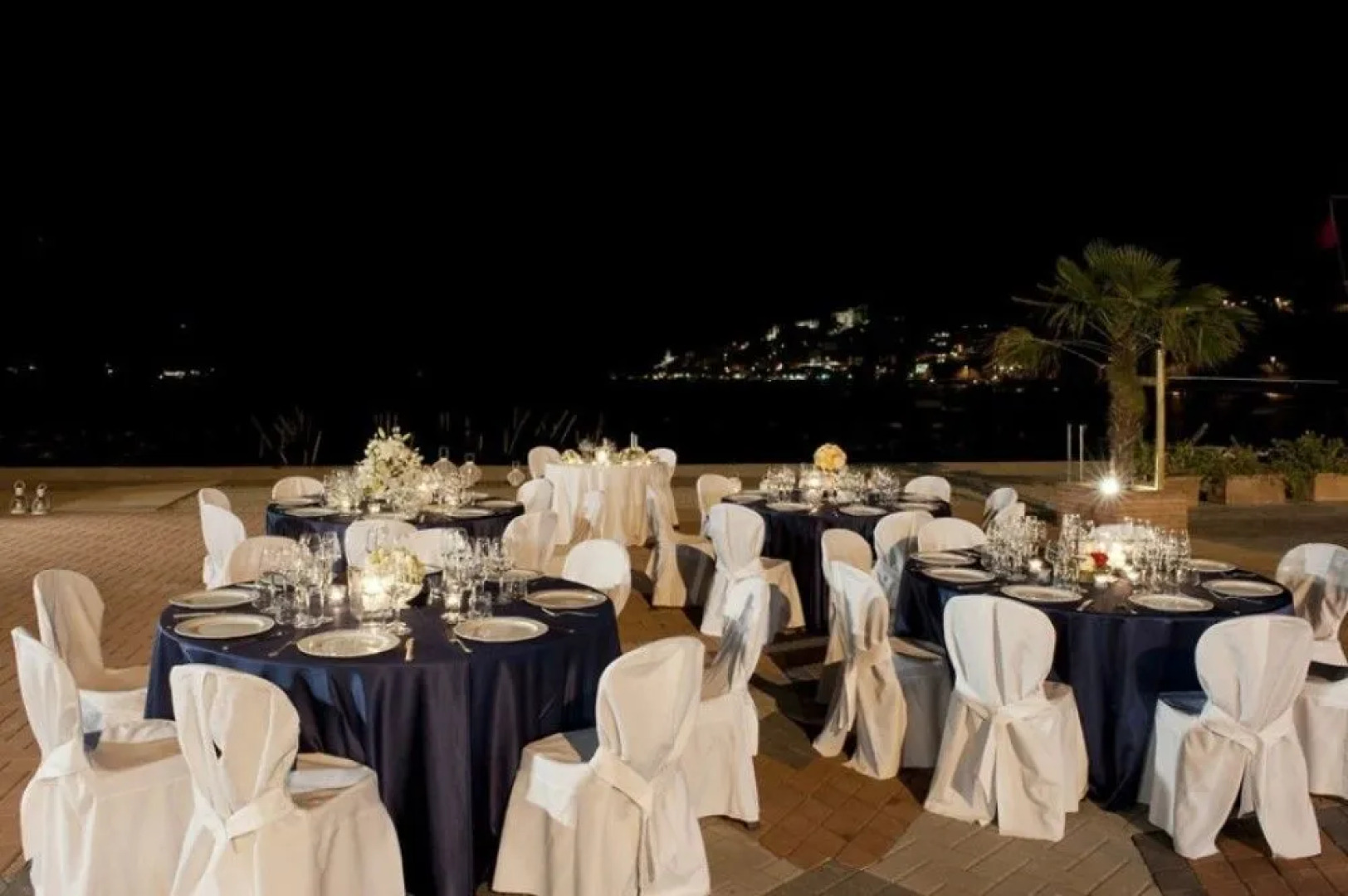 Residence le Terrazze