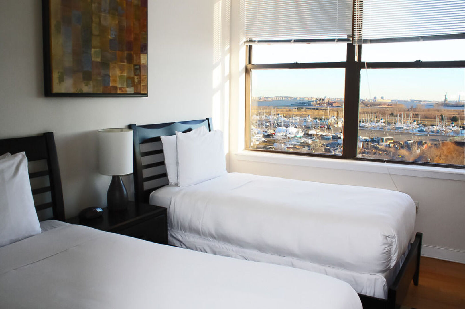 Sky City Apartments at Liberty View