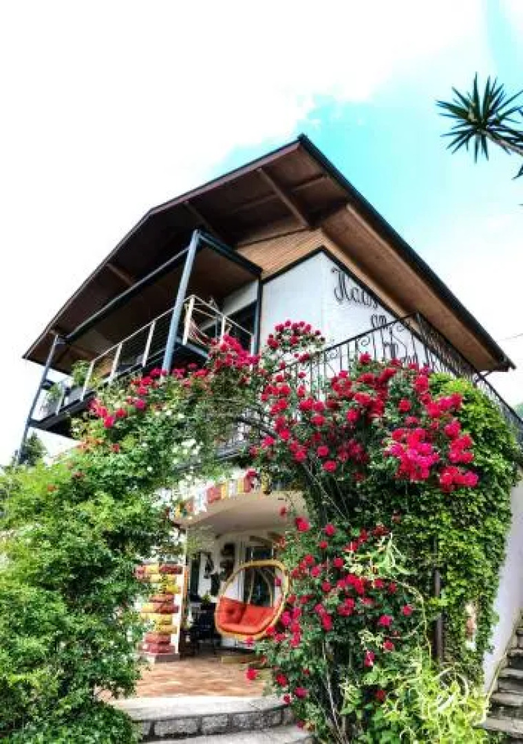 Wolfgangsee Appartment