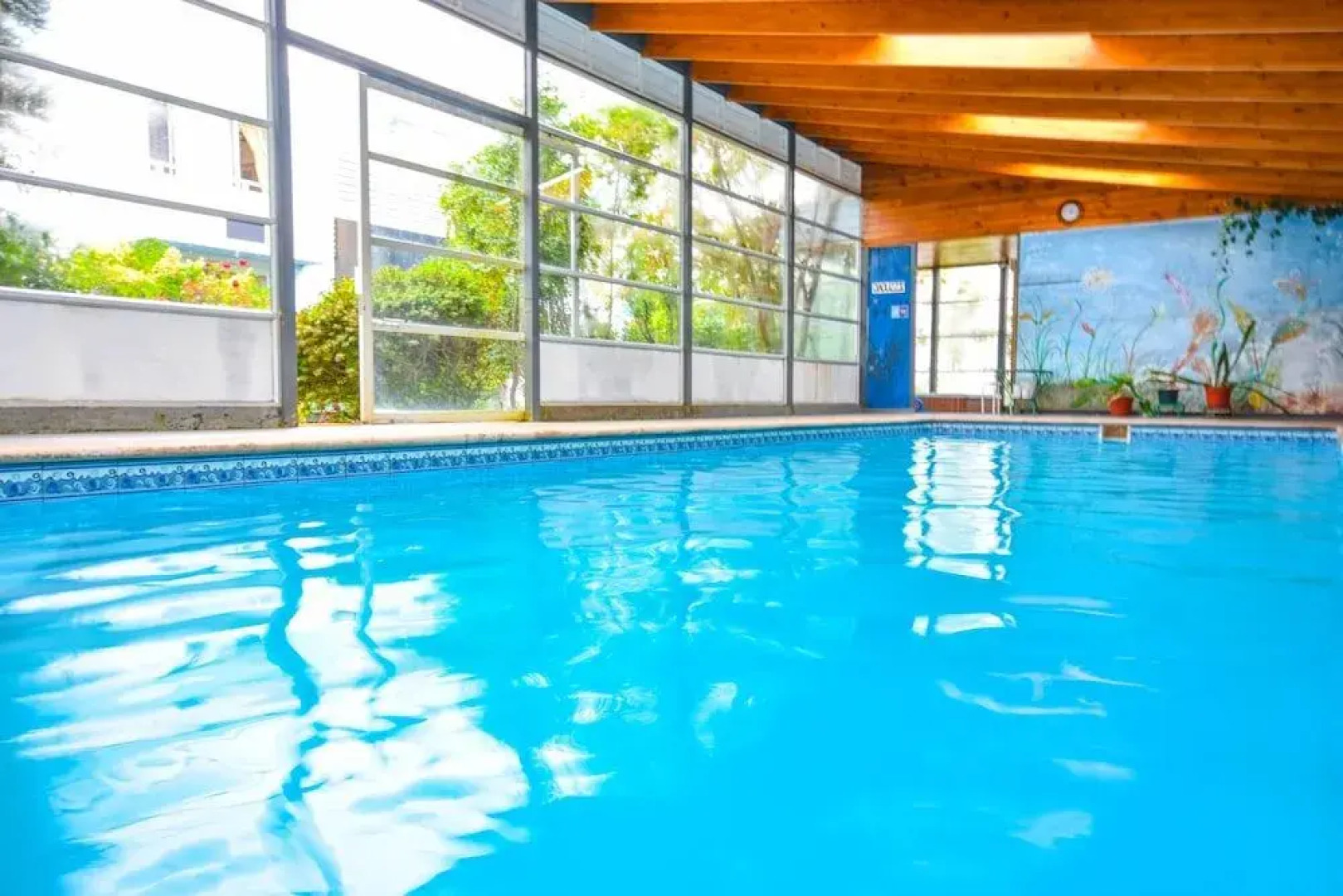 Aparthotel & Spa Algarrobo