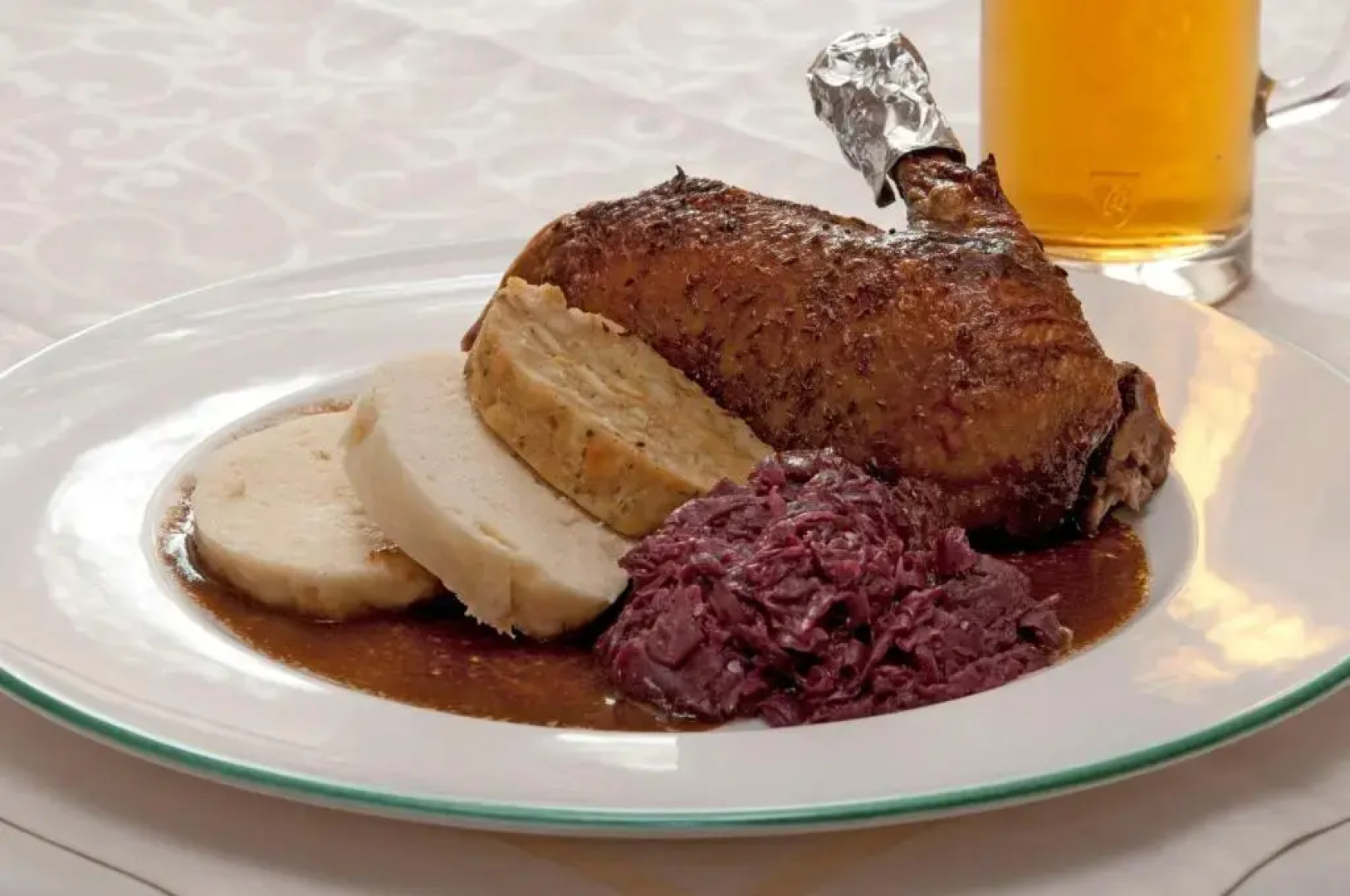 Schlosshotel Zamek Zdikov