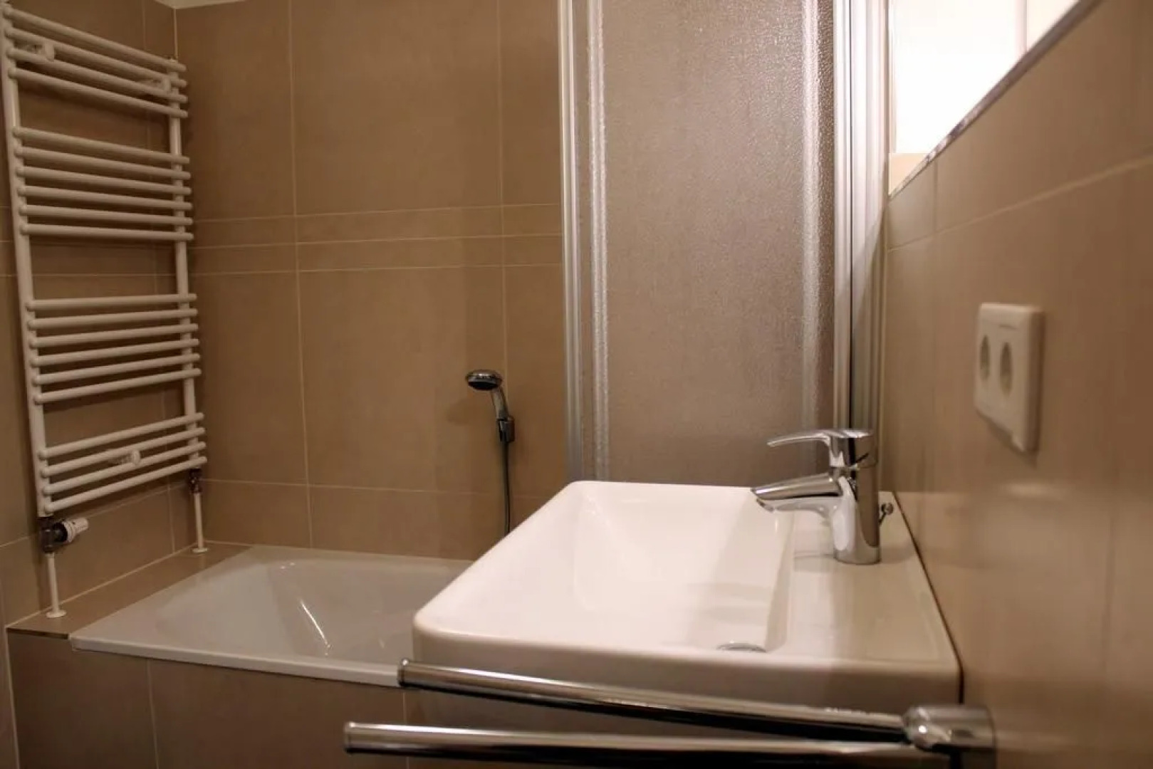 Twedter Feld Ferienwohnung