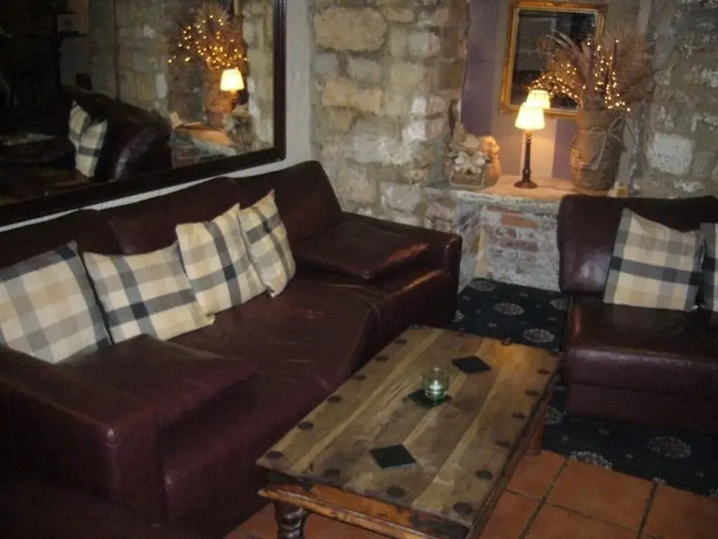 The George Hotel