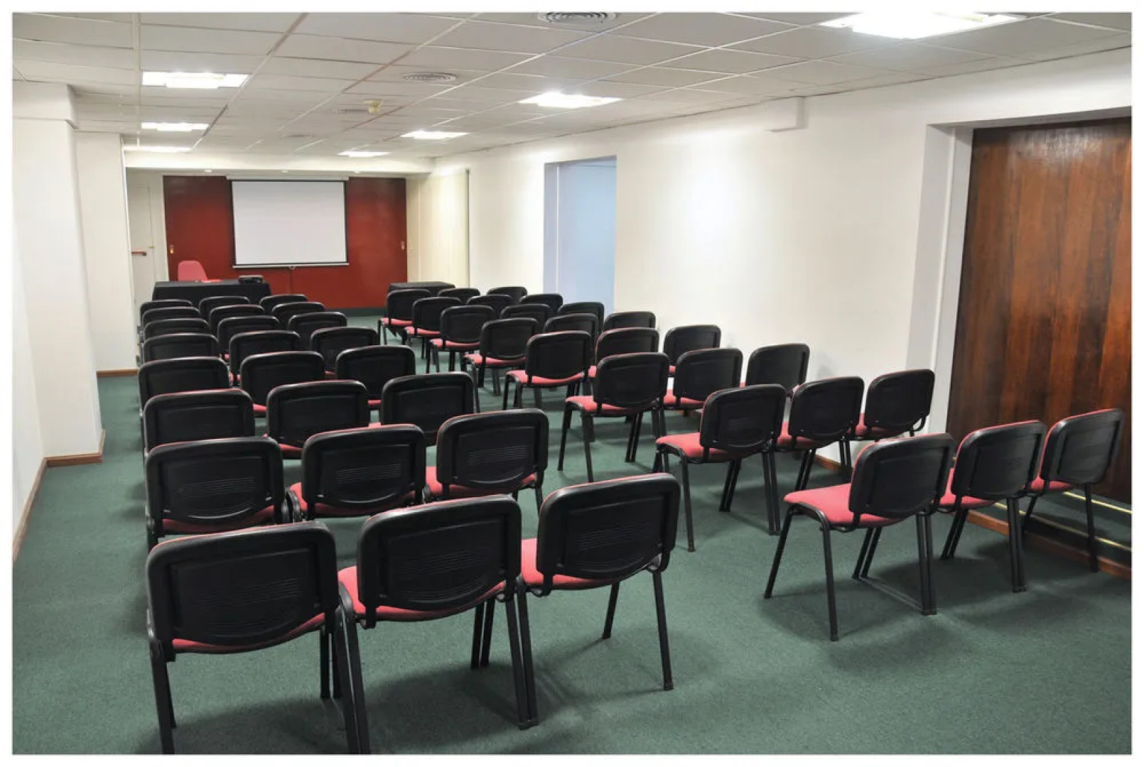 Majestic Hotel Rosario