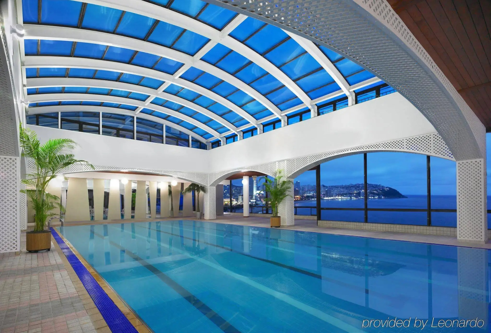 The Westin Josun Busan