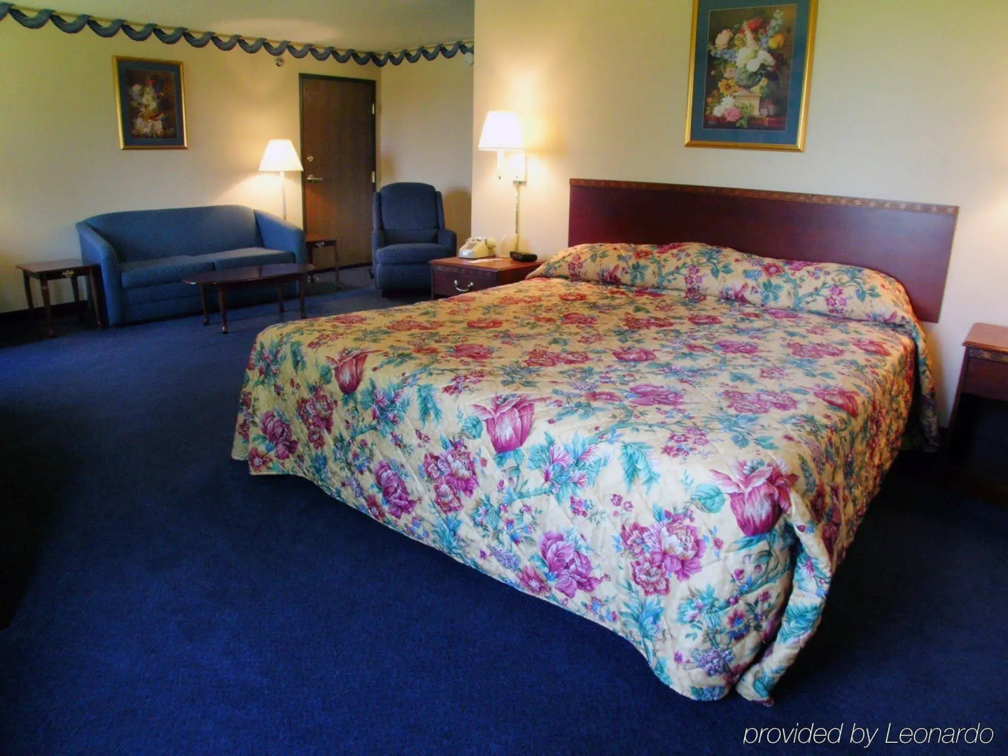 Quality Inn Lewisport