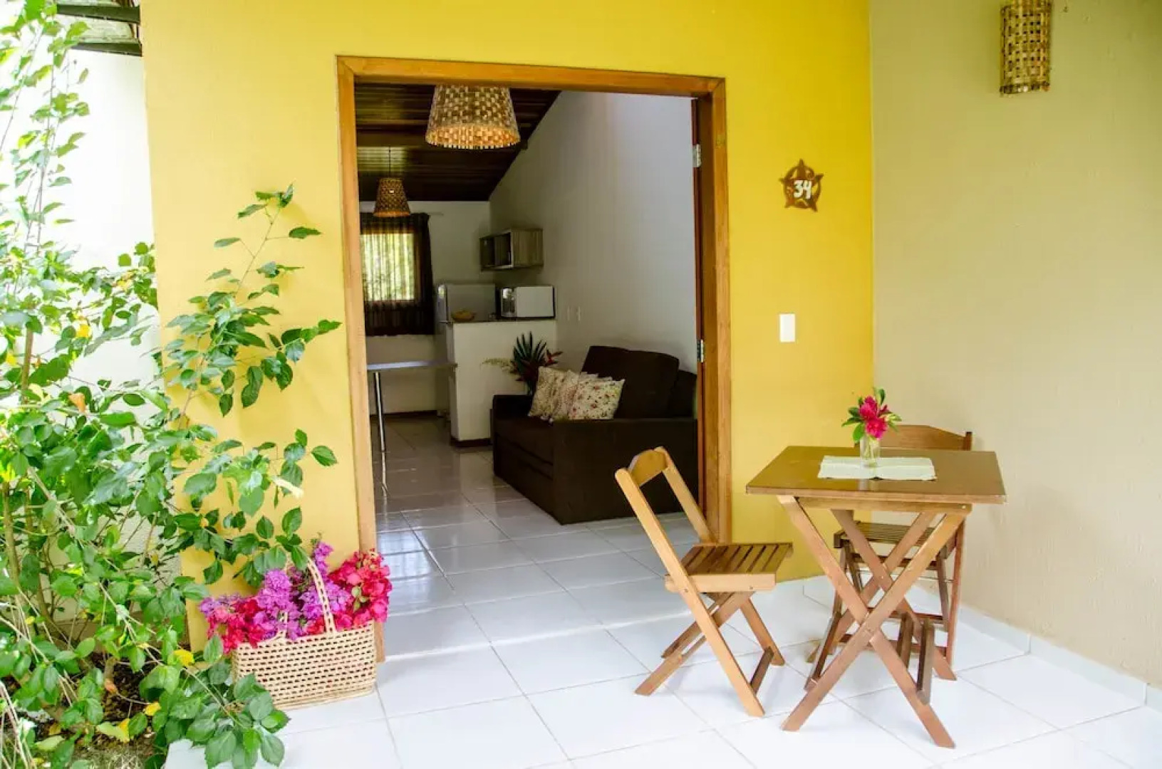 Bosque da Praia - ePipa Hotéis