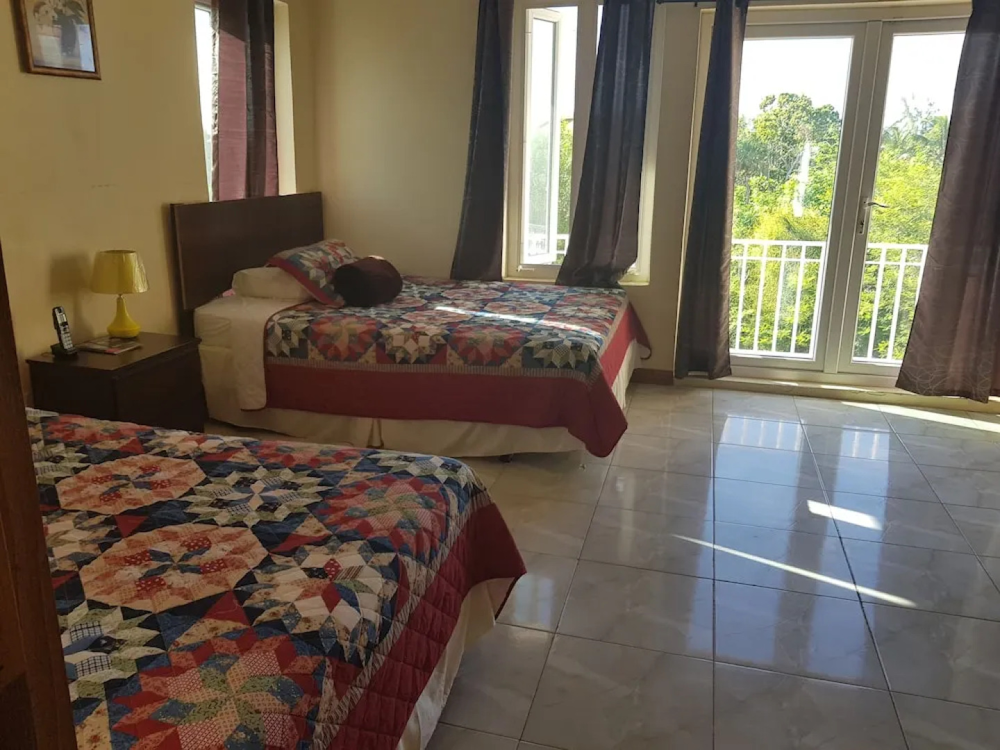 The Ultimate Tourism Condo