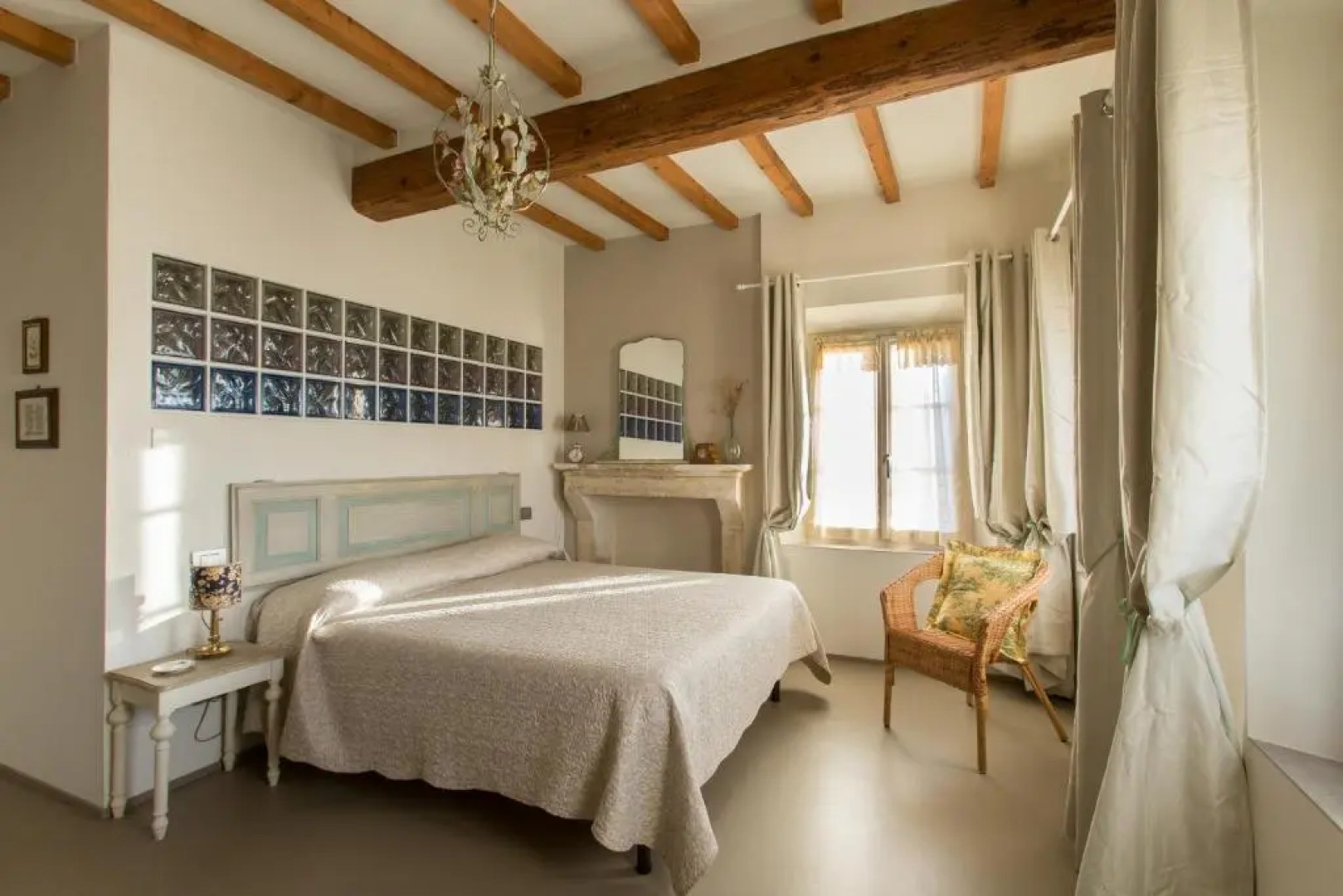 Verdenoce Agriturismo B&B