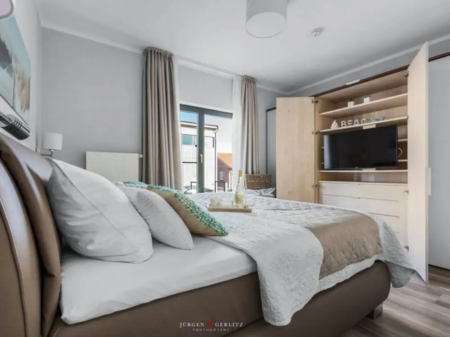 Holiday Apartment Strandgut 16.1