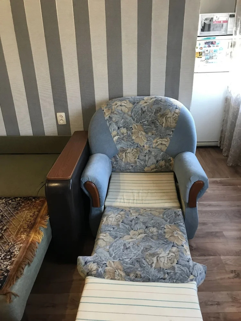 Апартаменты Приморский край, Большой Камень