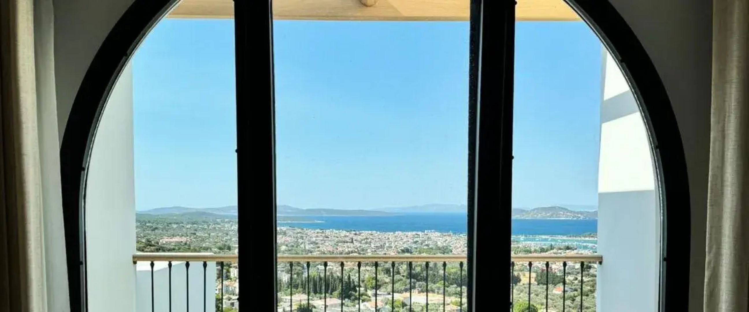 Villa Ankinara In Urla