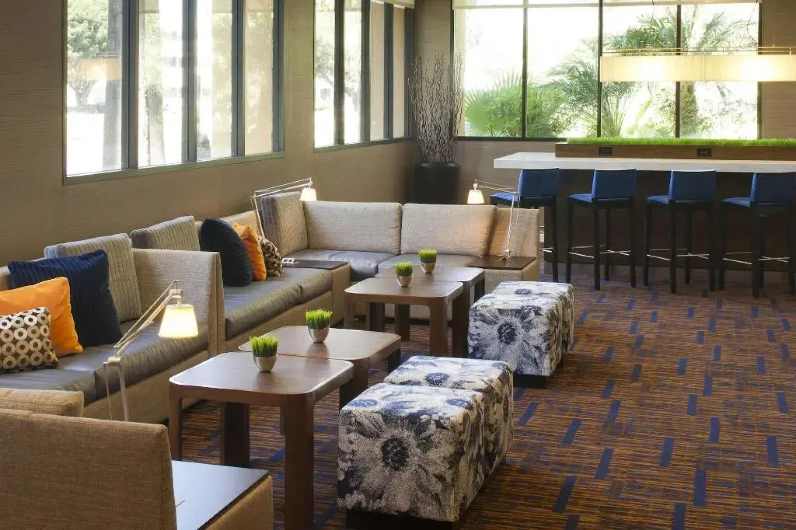 Courtyard Cypress Anaheim/Orange County