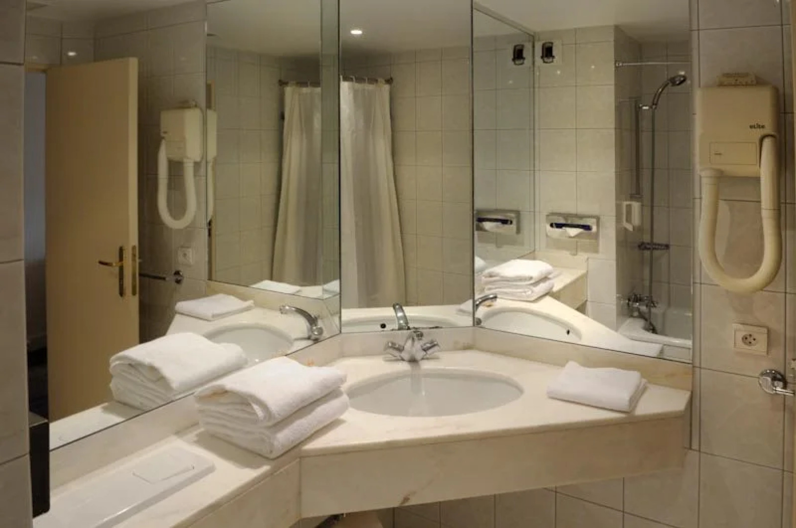 Villa Bellagio Marne la Vallée